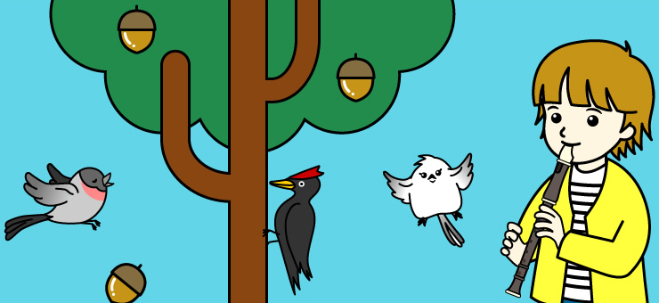 音樂會練習情況